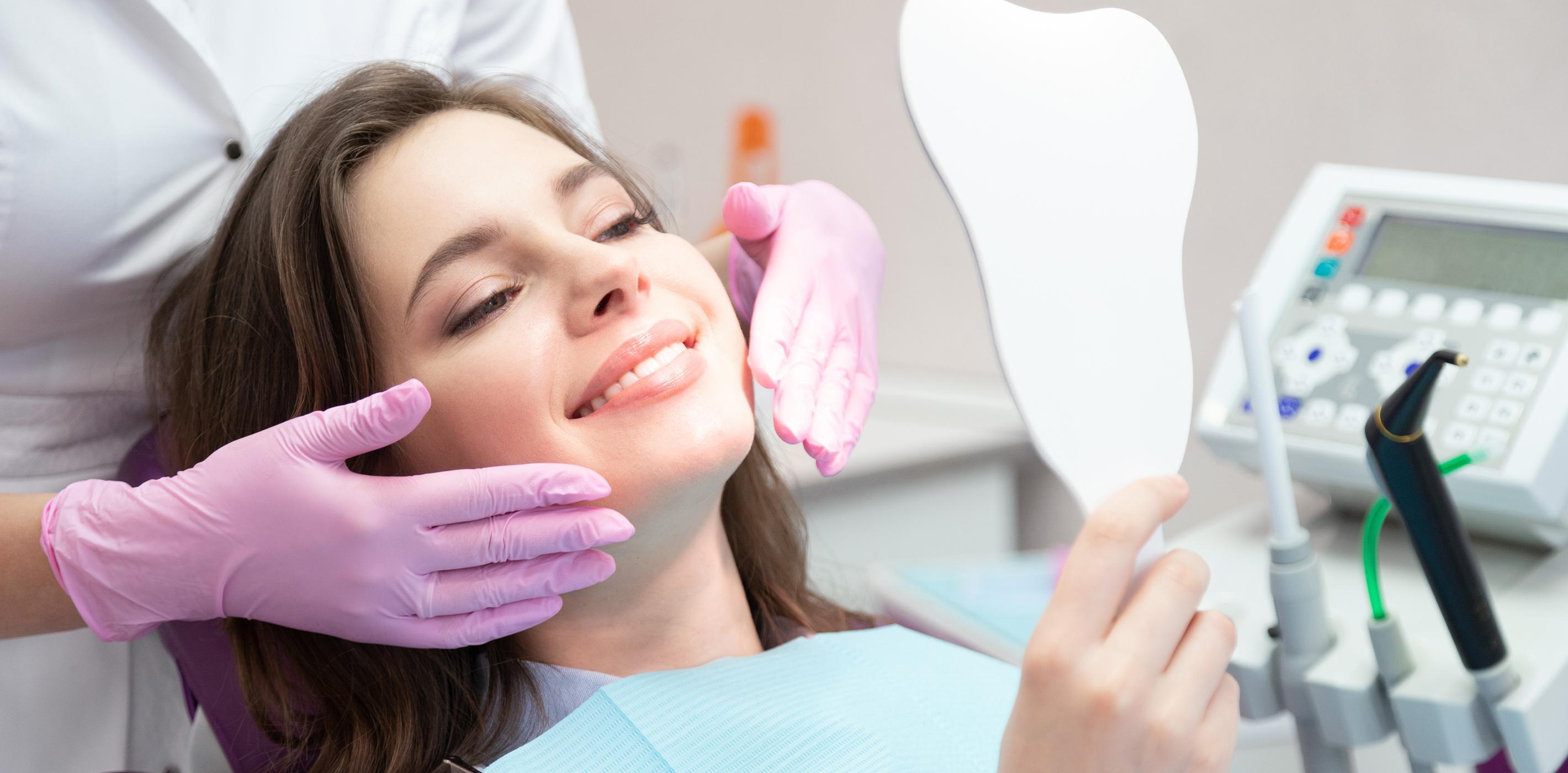 Oral Hygiene Oral Hygiene